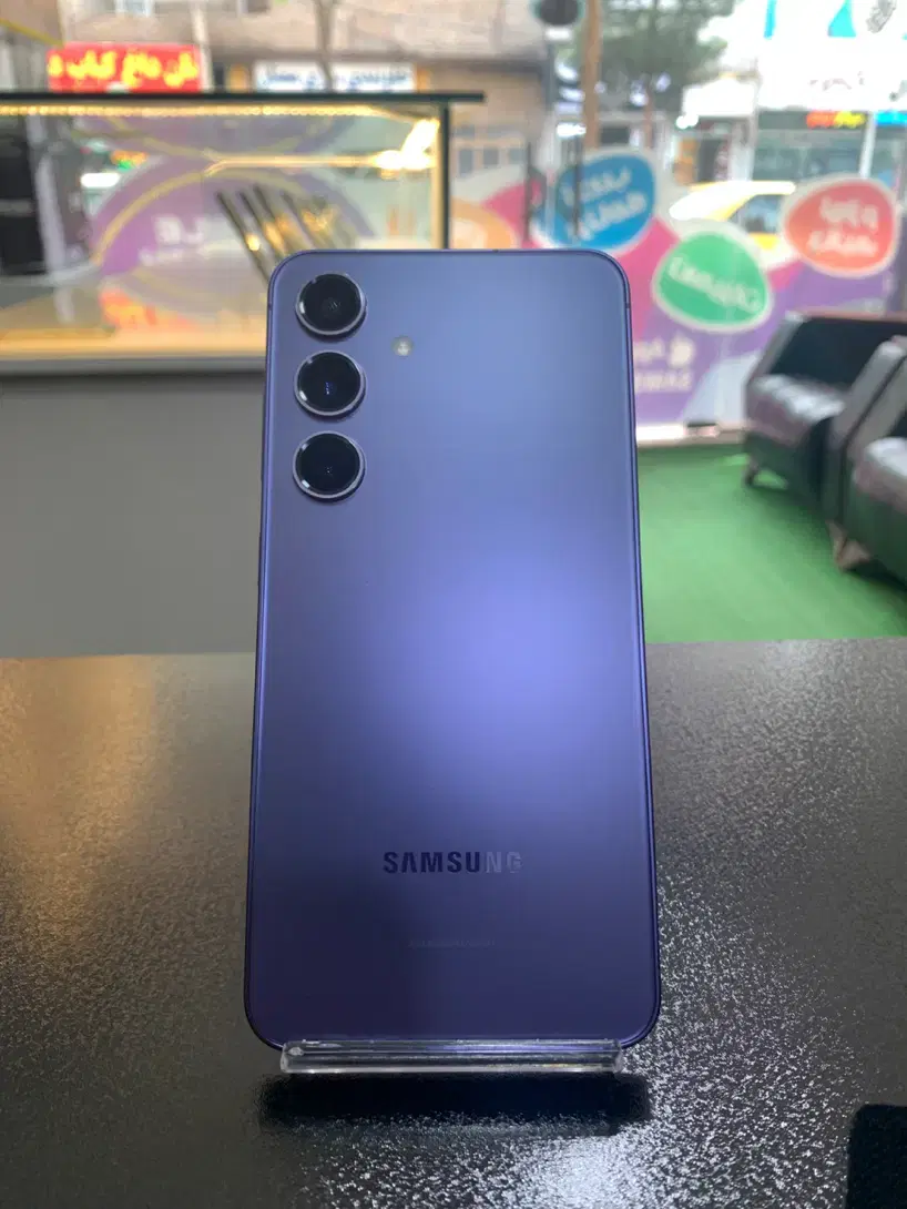 Galaxy s24 normal|موبایل|سبزوار, امیر کبیر|دیوار