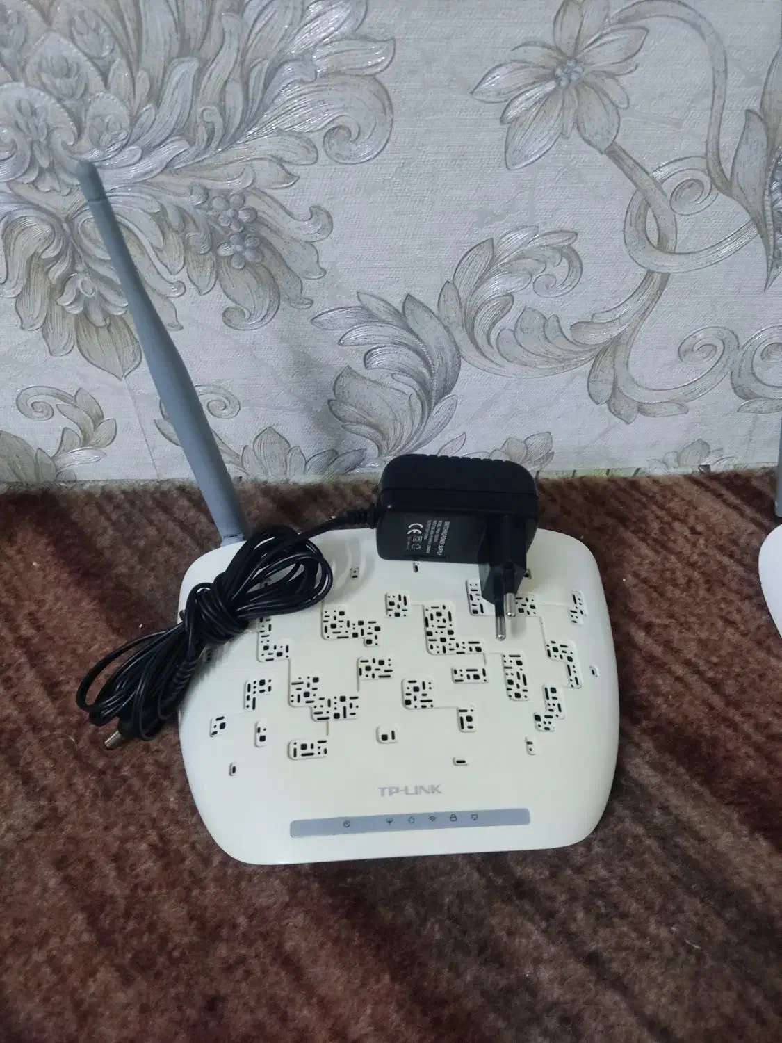 مودم اینترنت خانگی|مودم و تجهیزات شبکه|تهران, خزانه|دیوار