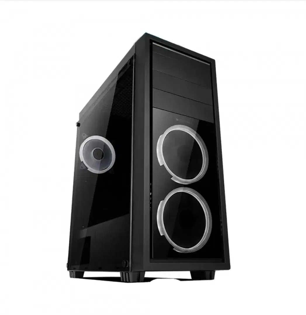 کیس گیمینگ کم کار|رایانه رومیزی|آمل, |دیوار