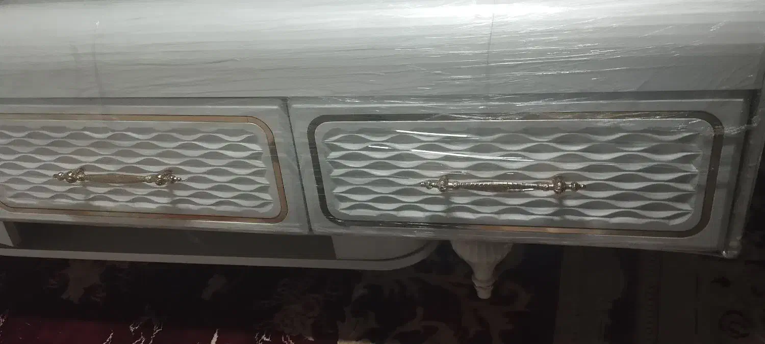 میزتلوزیون صدفی|میز تلویزیون|باقرشهر, |دیوار