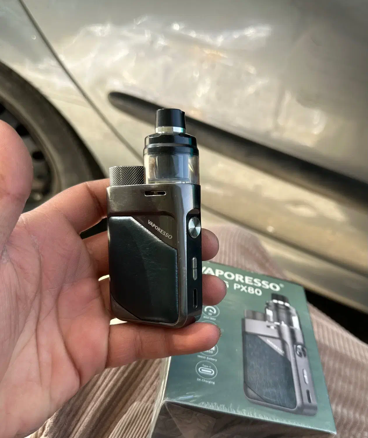 ویپ پاد ماد|زیورآلات و اکسسوری|تهران, شهرک استقلال|دیوار