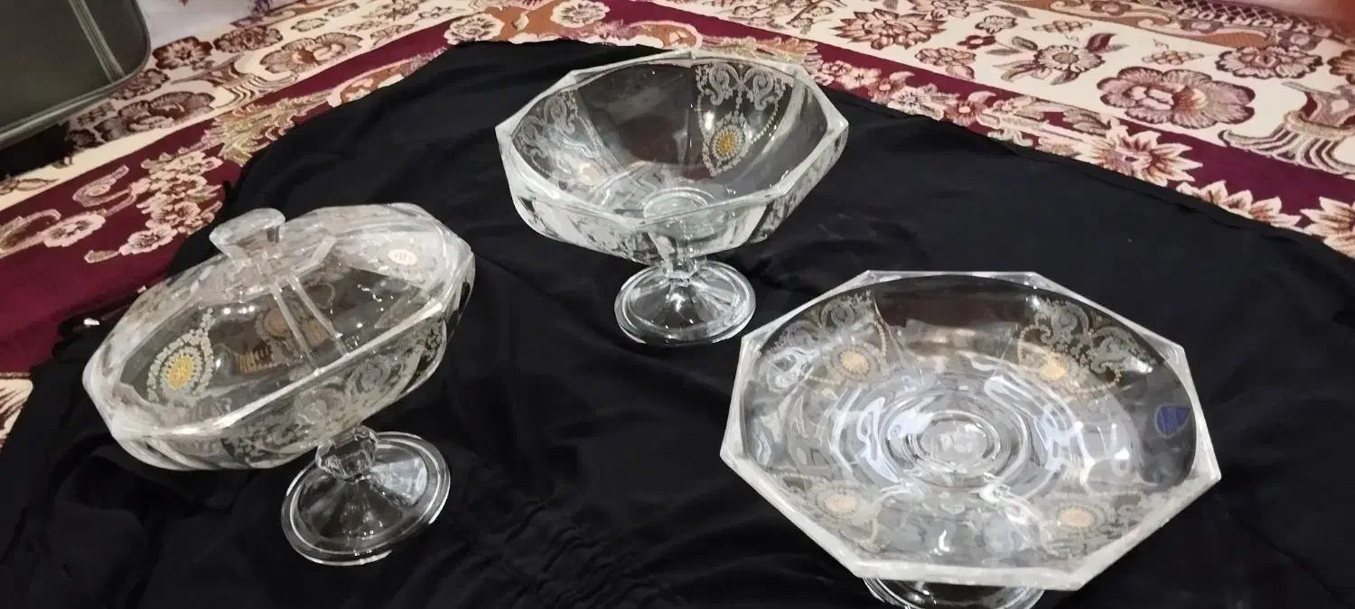 سرویس پذیرایی|ظروف سرو و پذیرایی|سلماس, |دیوار