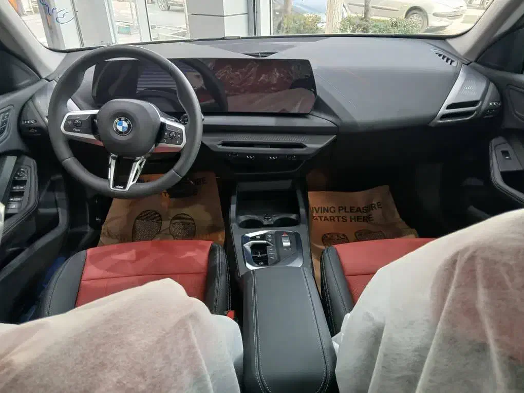 BMW 225L|خودرو سواری و وانت|تهران, دکتر هوشیار|دیوار