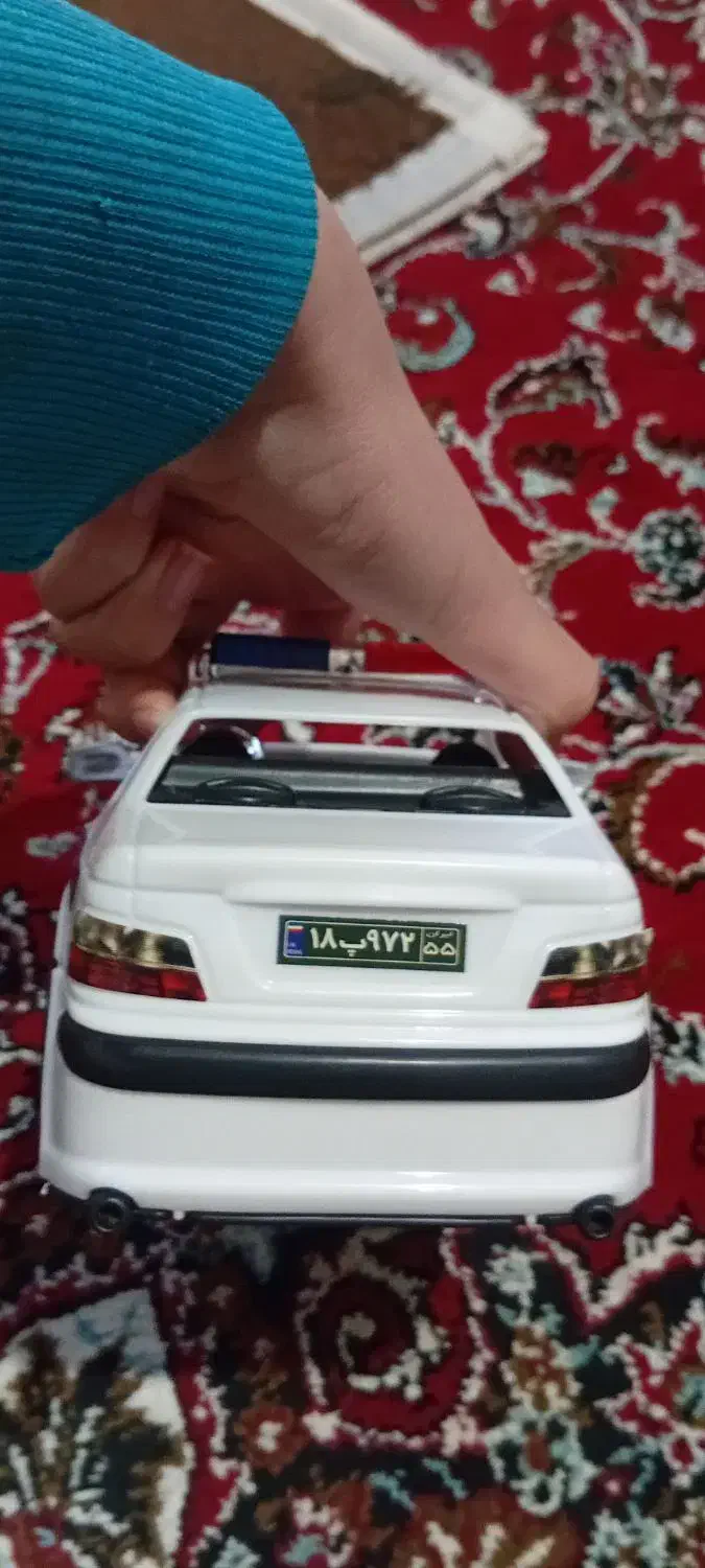 ماشین|اسباب‌بازی بچه|ارومیه, |دیوار