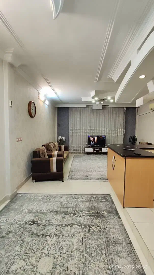 اجاره واحد ۷۰ متری در اسلامشهر|اجارهٔ آپارتمان|اسلام‌شهر, شهرک مهدیه|دیوار