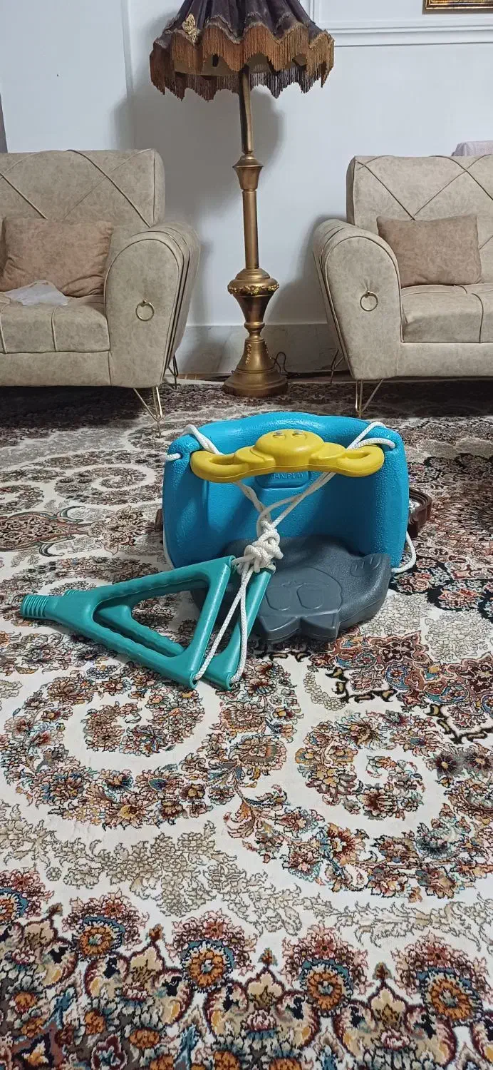 تاب بچگانه|اسباب و اثاث بچه|کرمانشاه, |دیوار