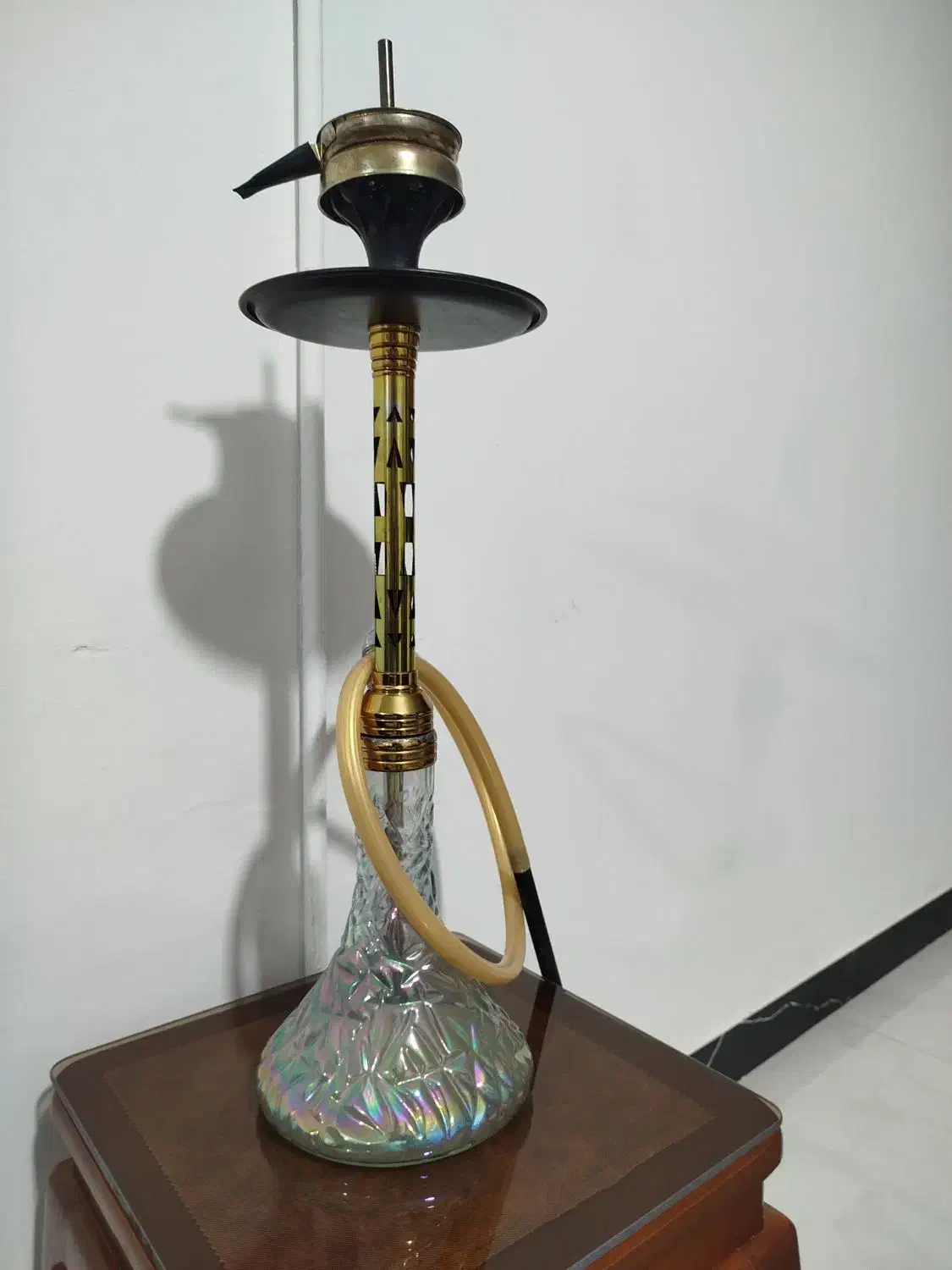 قلیون مستر پوک|کلکسیون و سرگرمی|محمدشهر, محمدشهر|دیوار