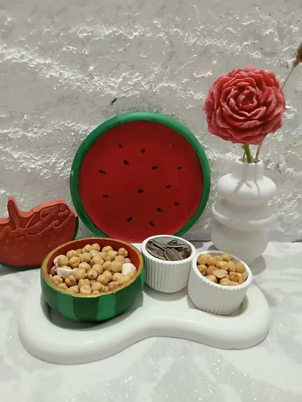 هنری|صنایع دستی و سایر لوازم تزئینی|سبزوار, رباط|دیوار