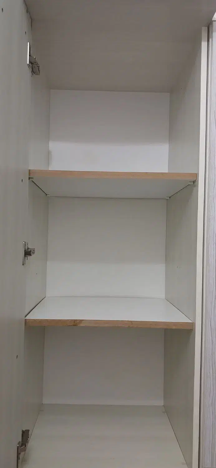 کمد کشو دار|جاکفشی، کمد، دراور|کیش, |دیوار