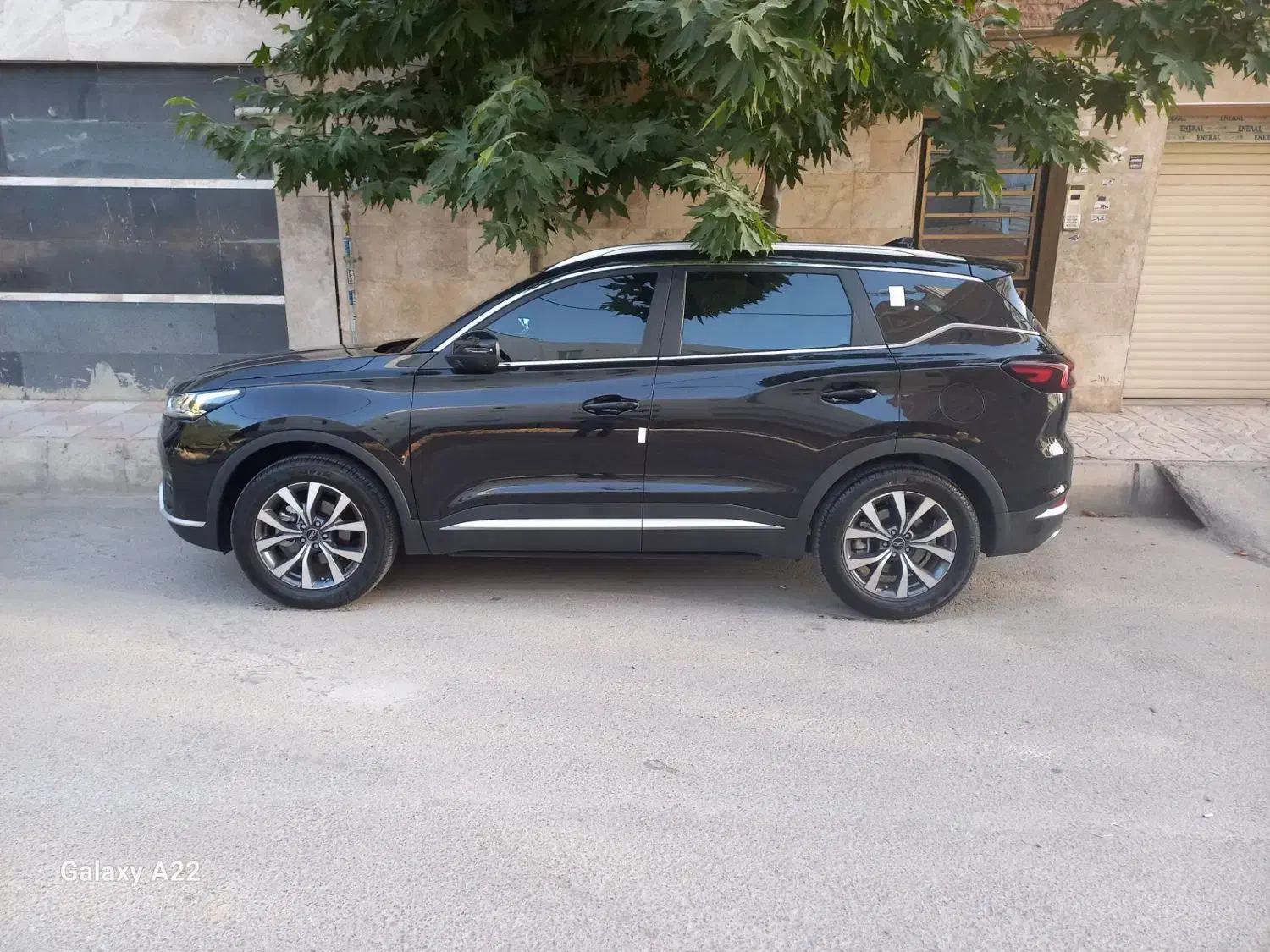 تیگو ۷ پرو پرمیوم|خودرو سواری و وانت|نظرآباد, شهرک بزرگمهر|دیوار