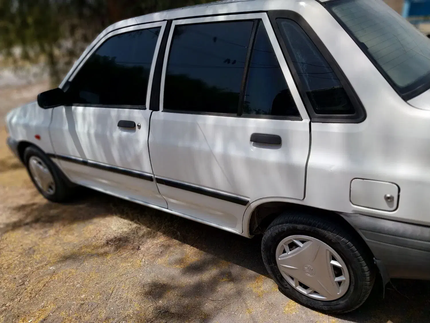 پراید ۱۳۱ SL بنزینی|خودرو سواری و وانت|توکهور, |دیوار