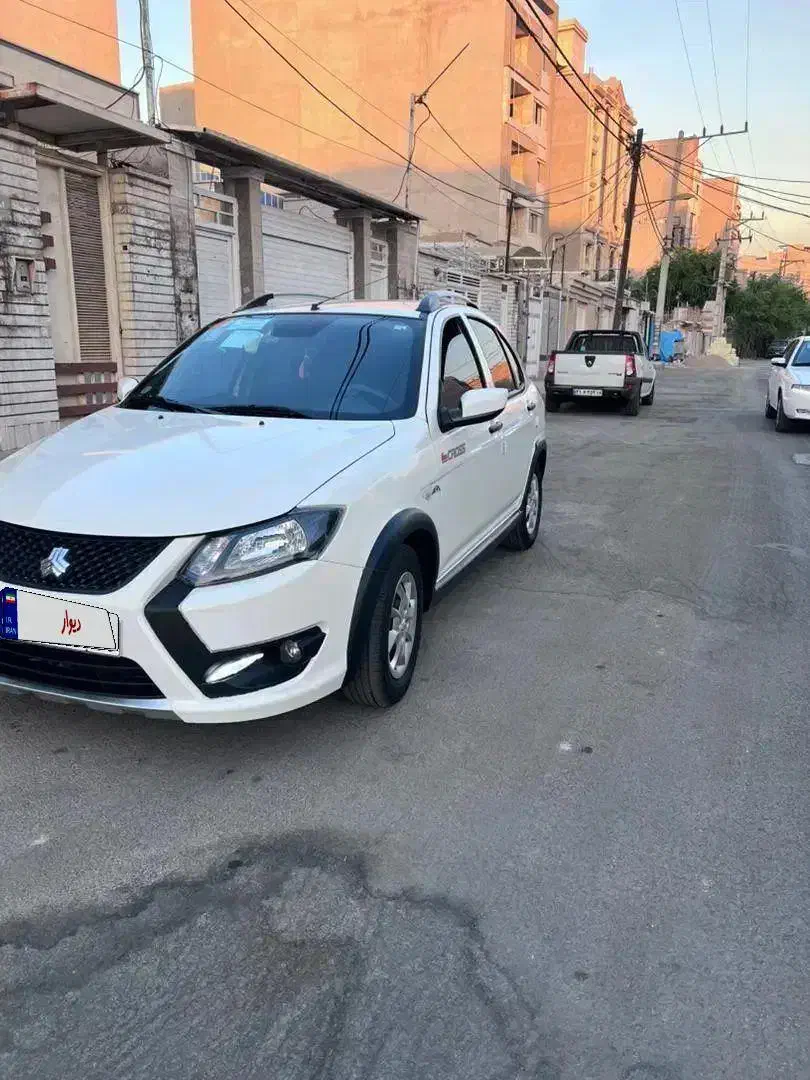 کویکGx|خودرو سواری و وانت|اهواز, فاز ۵ پاداد|دیوار