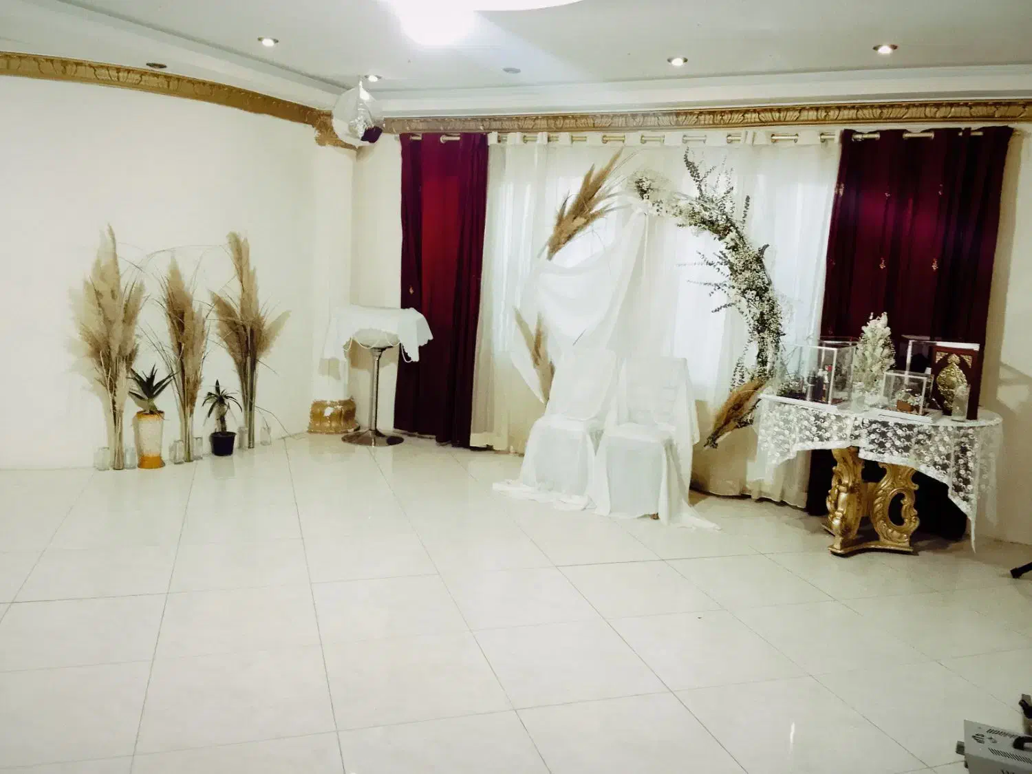 اجاره .ویلا.باغ.مراسمات|اجارهٔ کوتاهمدت ویلا و باغ|کرمان, |دیوار