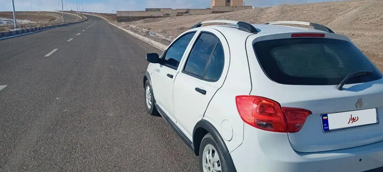 کوئیک مدل ۹۸|خودرو سواری و وانت|خواجه, |دیوار