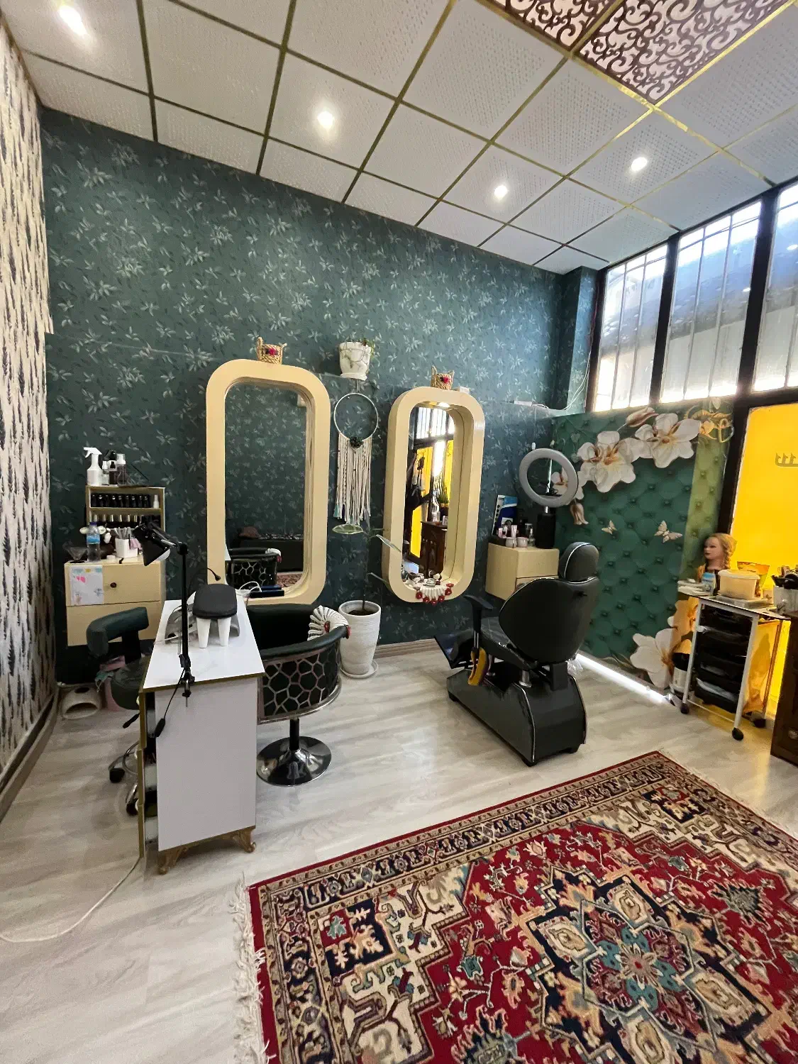 اجاره ی مغازه ی ۱۷متری|اجارهٔ مغازه و غرفه|تالش, هشتپر|دیوار