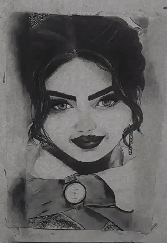 طراحی|تابلو، نقاشی، عکس|سراب, |دیوار