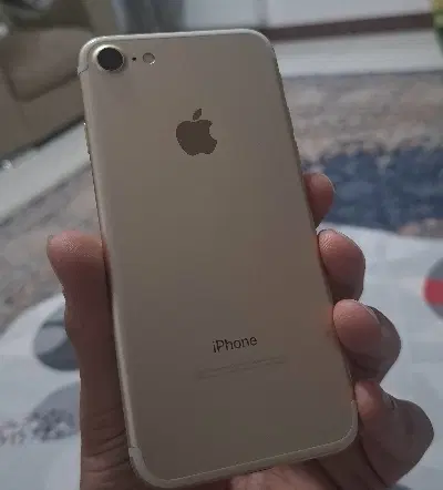 Iphon 7 32G|موبایل|تهران, خزانه|دیوار