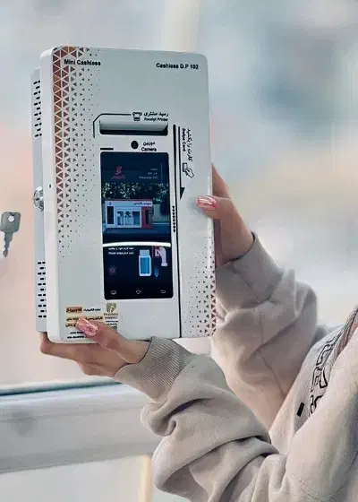 فروش انواع خودپرداز و کشلس/ نقد و اقساط|فروشگاه و مغازه|تهران, زنجان جنوبی|دیوار