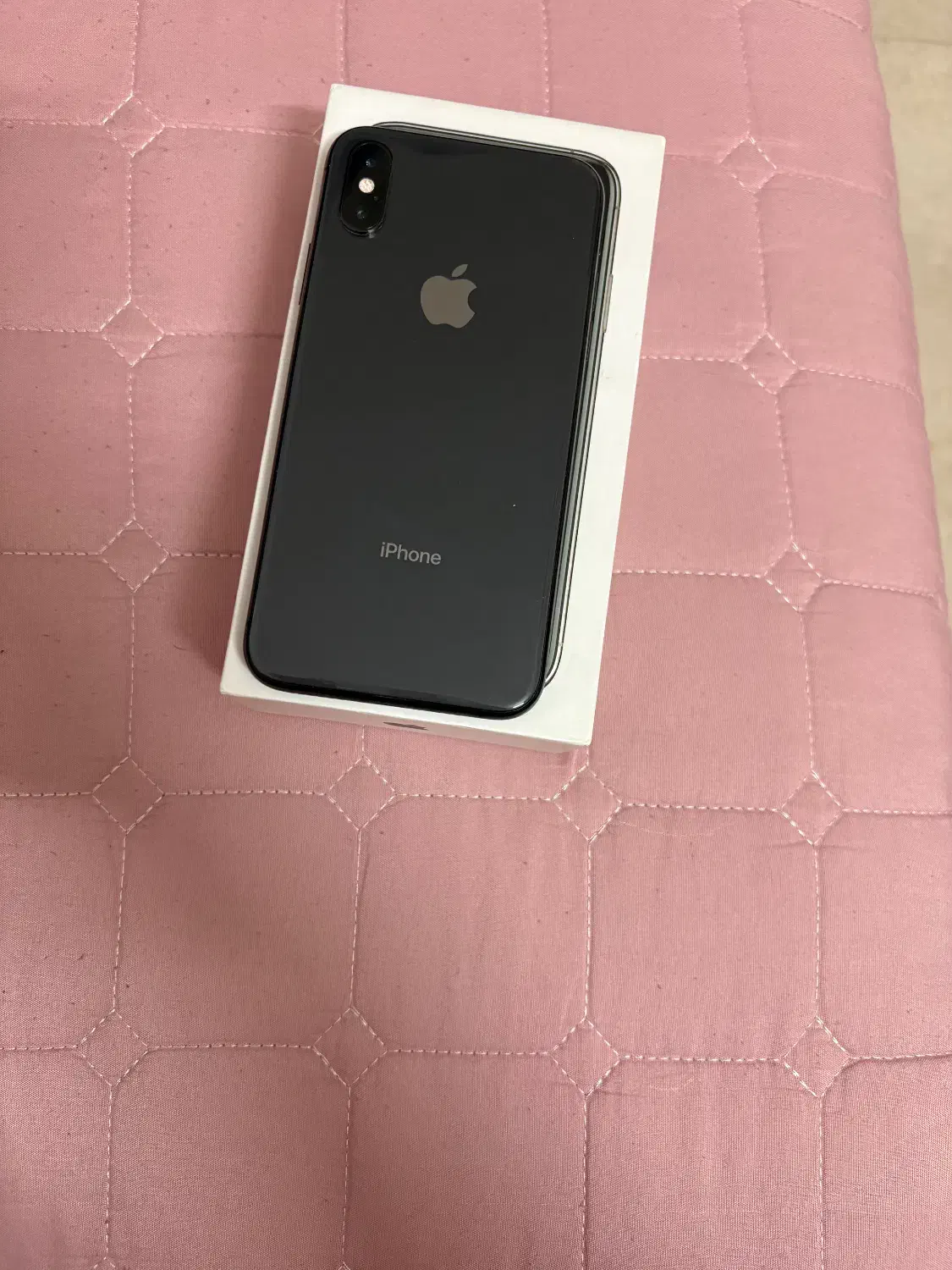 iPhone XS 256|موبایل|مشهد, آبکوه|دیوار