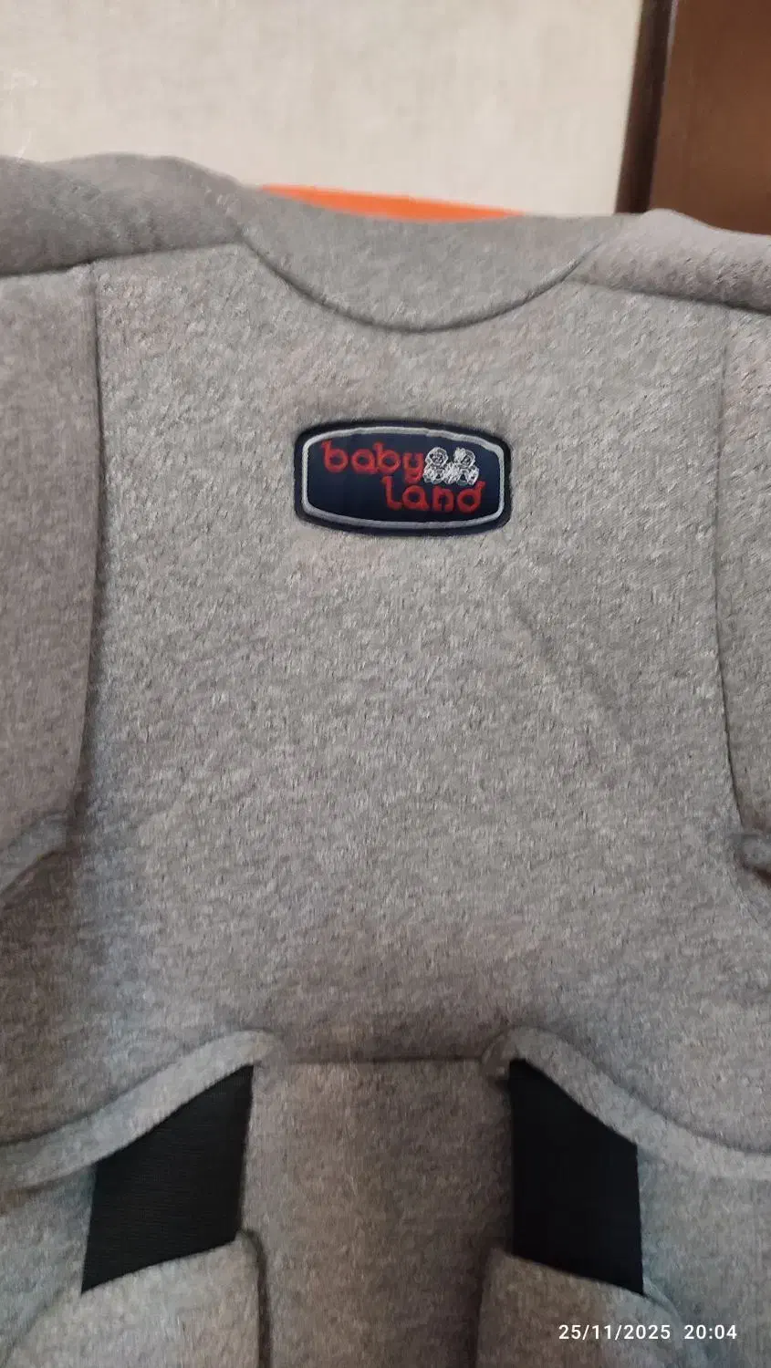 صندلی ماشین ،صندلی غذا وکریر کودک|کالسکه و لوازم جانبی|زنجان, |دیوار