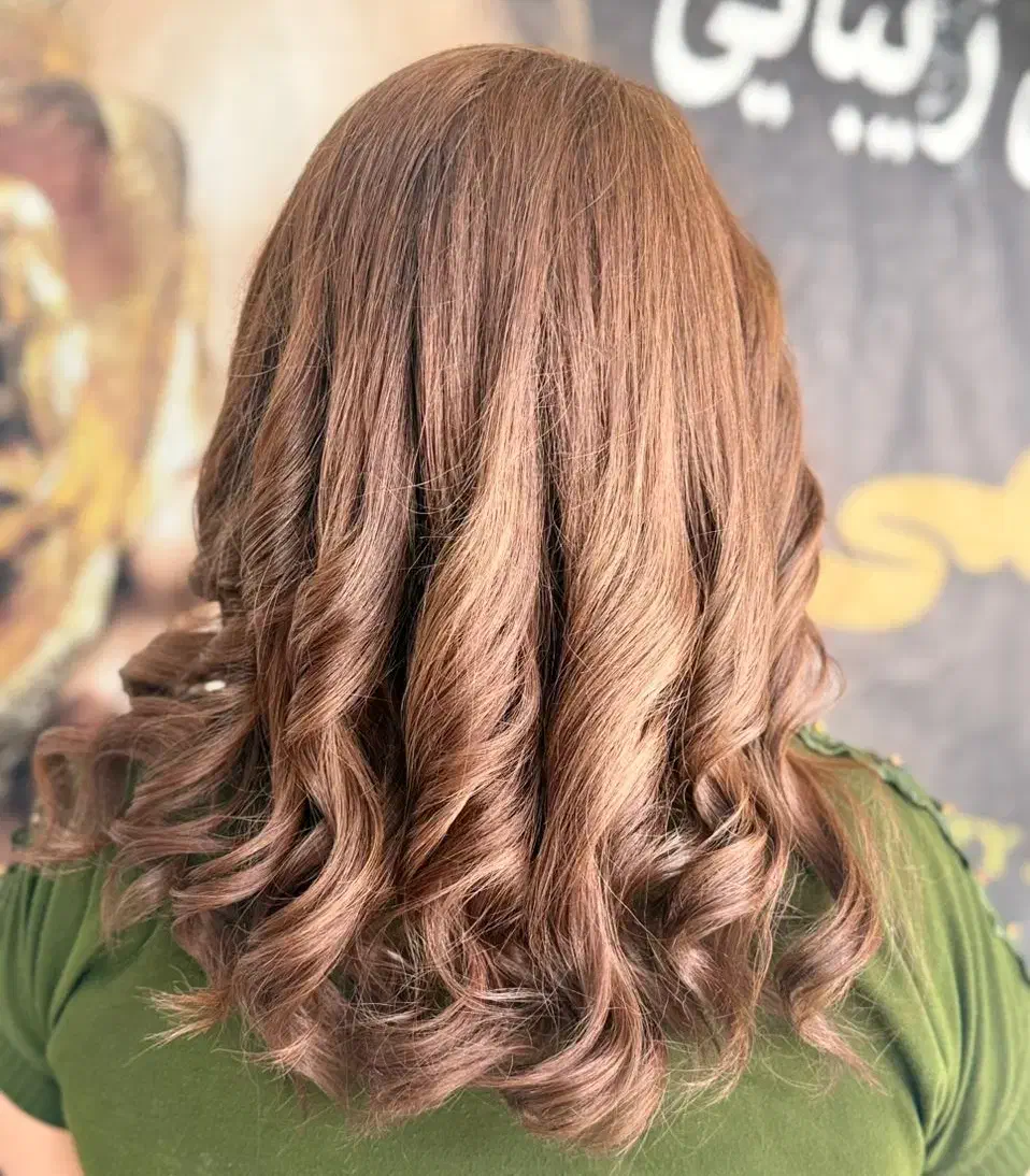 رنگ و مو (رایگان)|آرایشگاه و سالن‌های زیبایی|سنندج, |دیوار