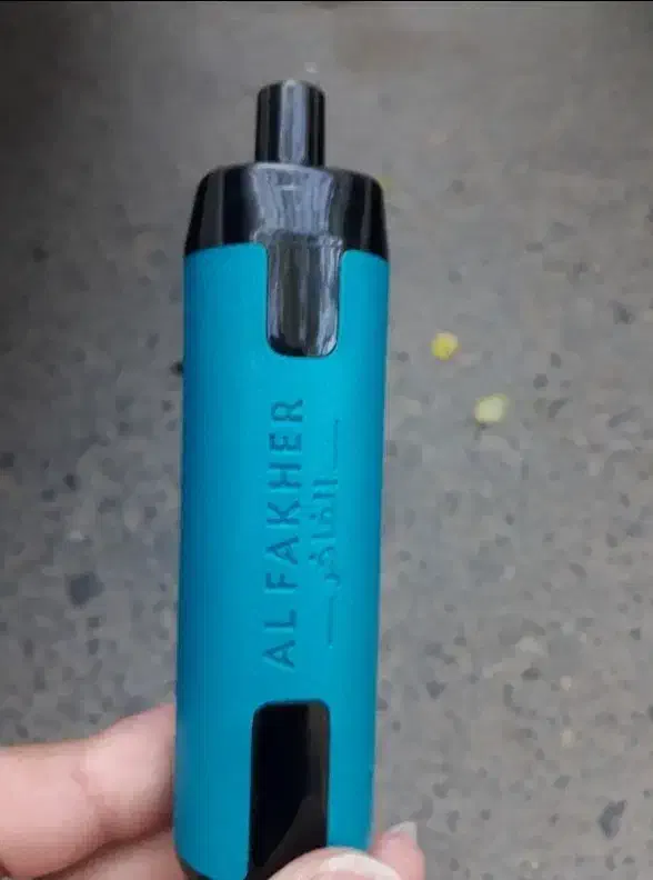 ویپ الفاخر در حد نو لنگه|زیورآلات و اکسسوری|بندرعباس, |دیوار