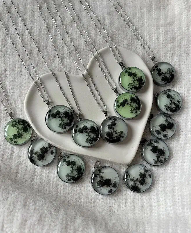 ماه شب تاب|بدلیجات|کرمانشاه, |دیوار