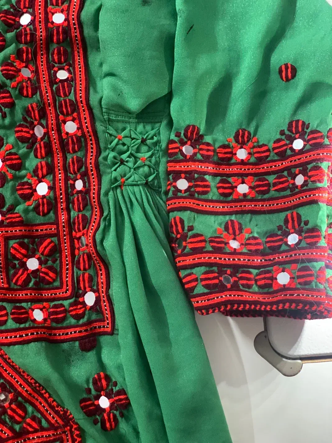 تخفیف ویژه خیاطی لباس بلوچی|لباس|چابهار, |دیوار