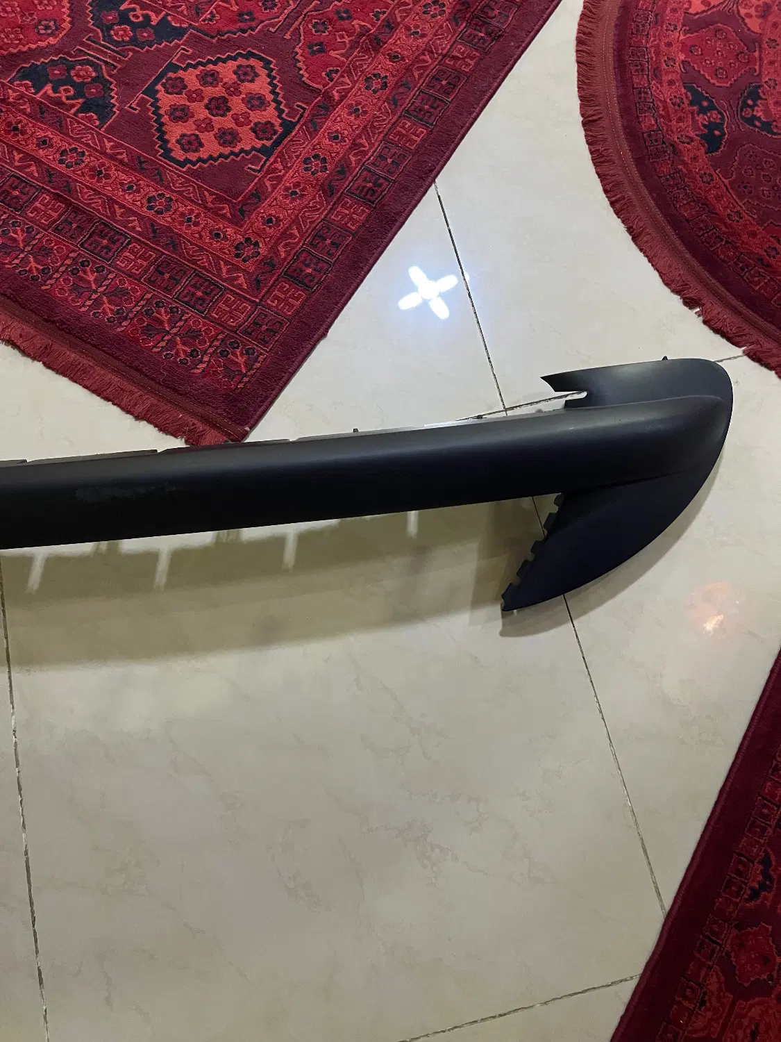 فلاپ سپر ۲۰۷|قطعات یدکی و لوازم جانبی|تهران, منیریه|دیوار