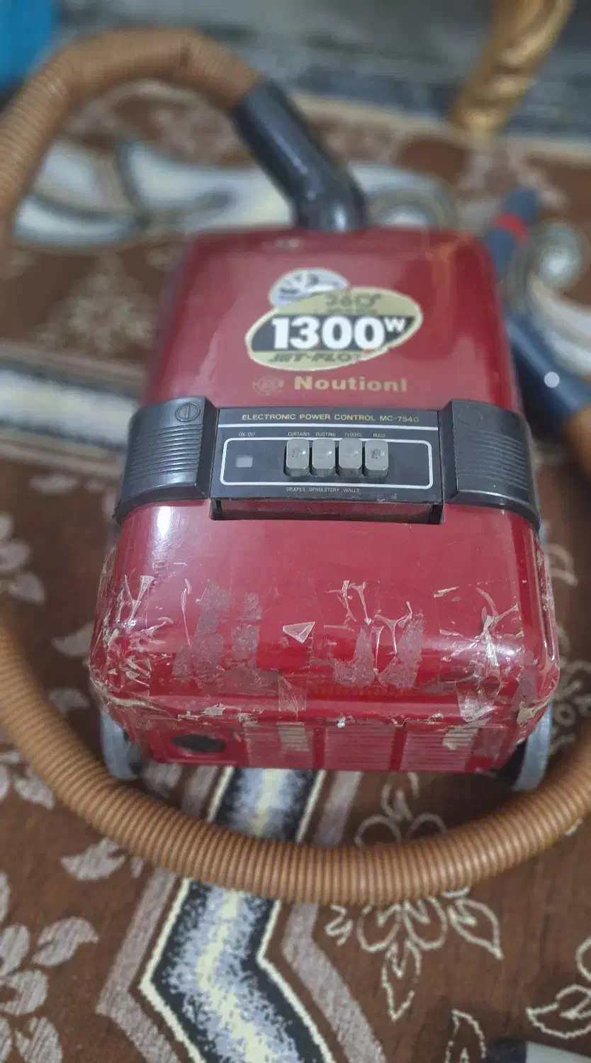 جاروبرقی|جاروبرقی، جارو شارژی، بخارشو|زنجان, |دیوار