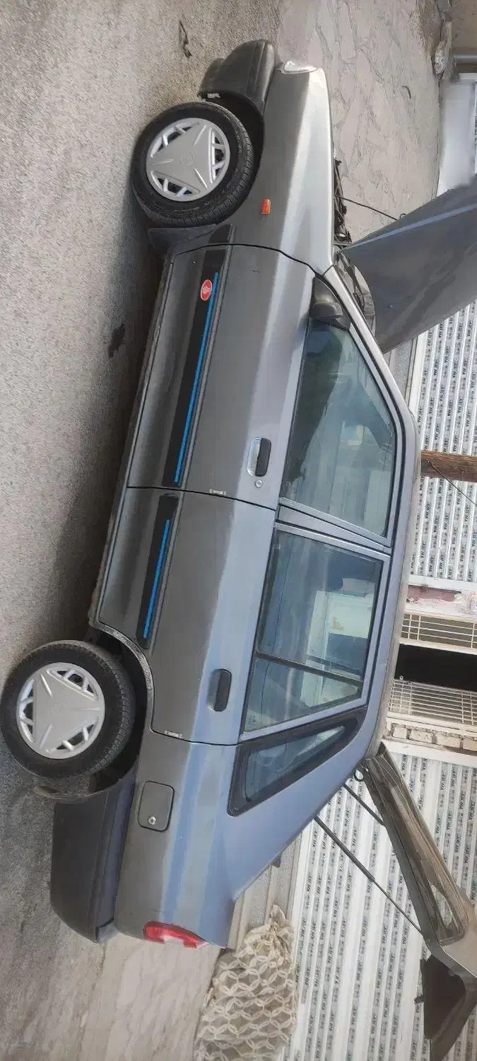 141مدل 90|خودرو سواری و وانت|مشهد, گلبرگ|دیوار