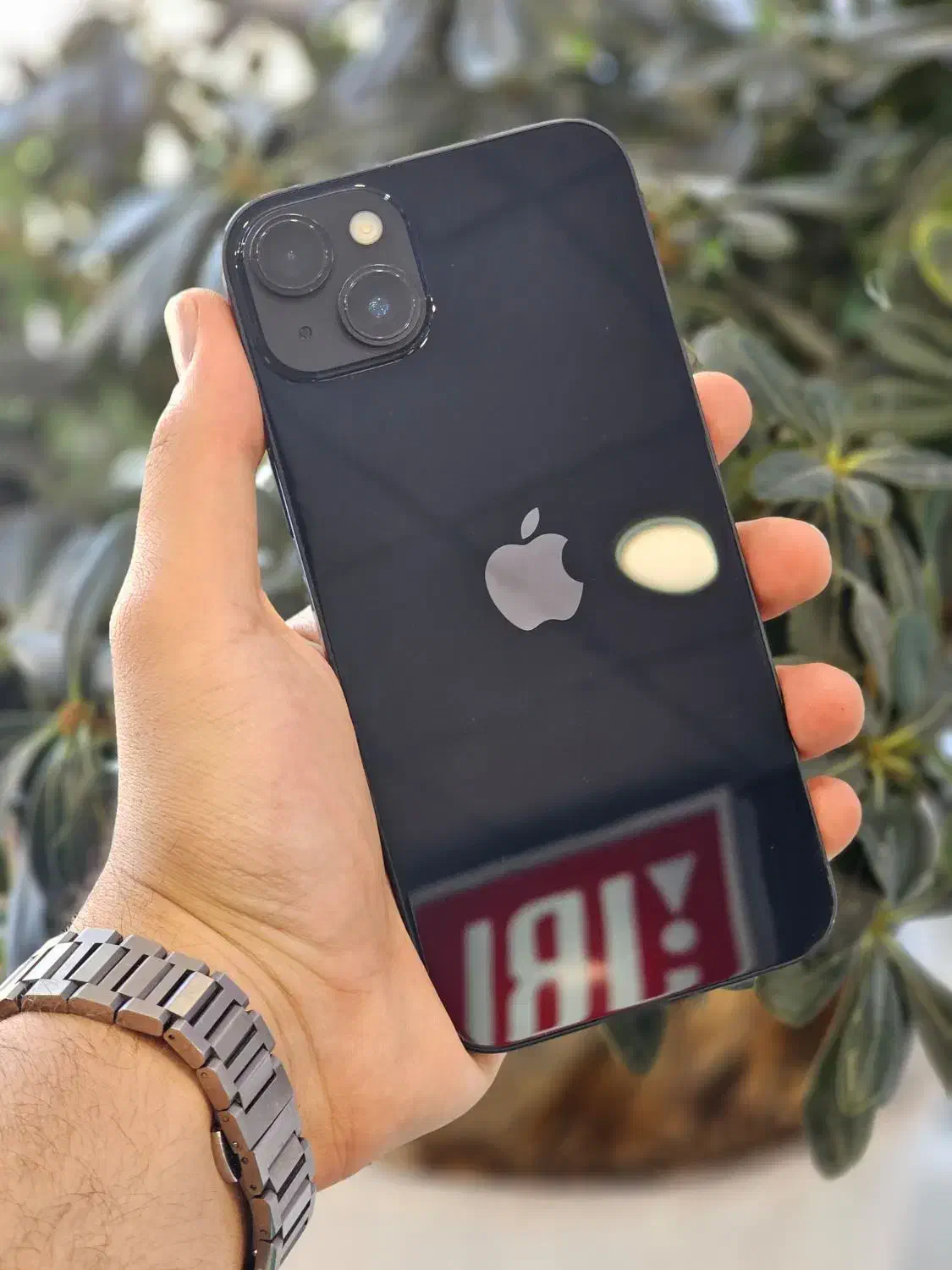 iphone 14 plus|موبایل|شیراز, قصرالدشت|دیوار