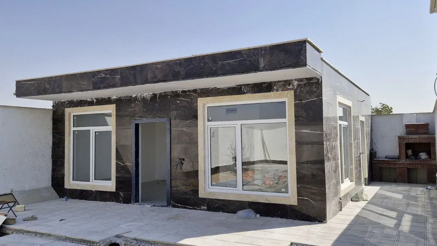 247متر،ویلا باغ،فول،سندتکبرگ،بانگهبانی 24ساعته|فروش خانه و ویلا|رباط‌کریم, انجم آباد|دیوار