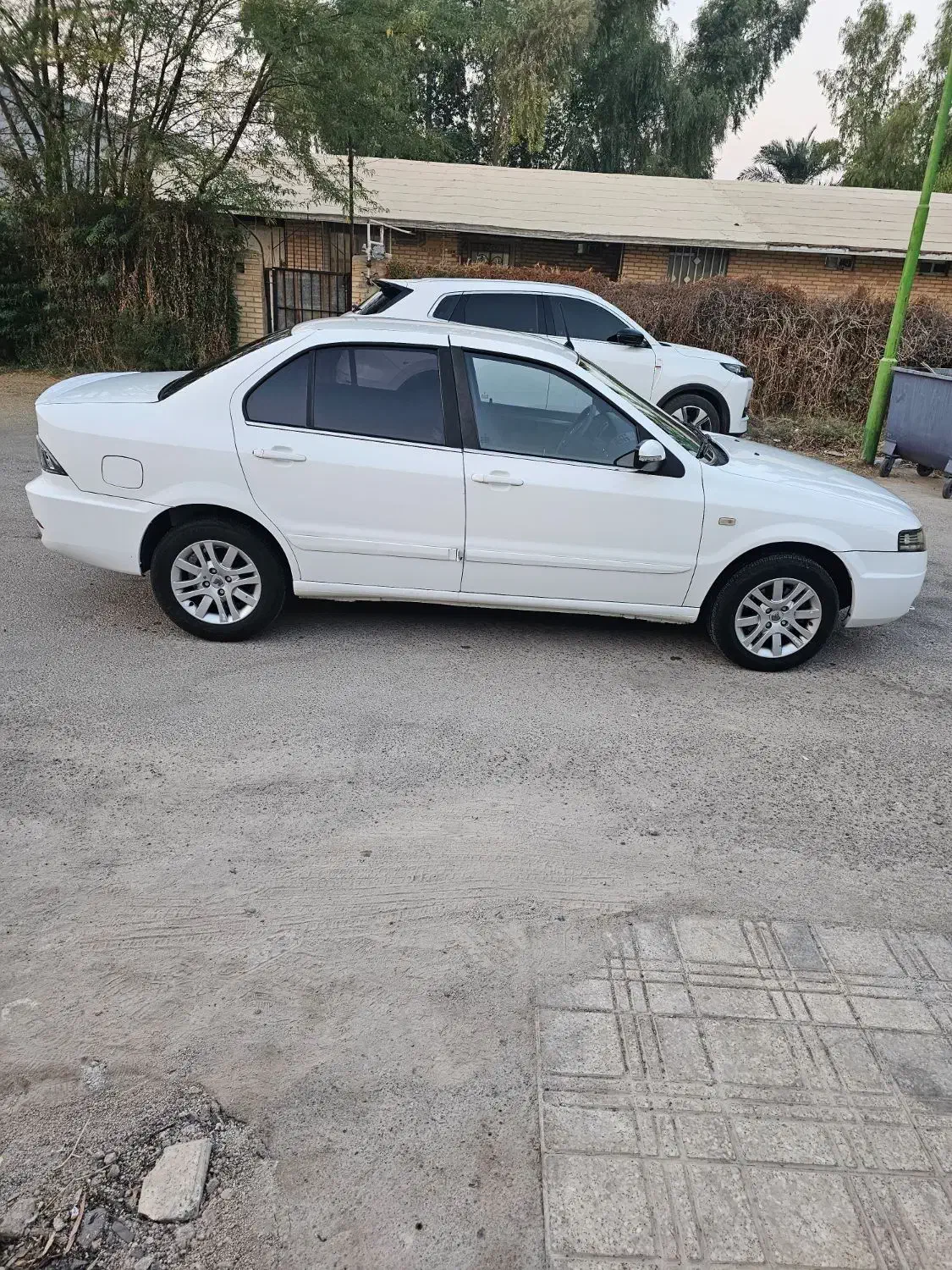 فروش سورن پلاس|خودرو سواری و وانت|بندر ماهشهر, |دیوار