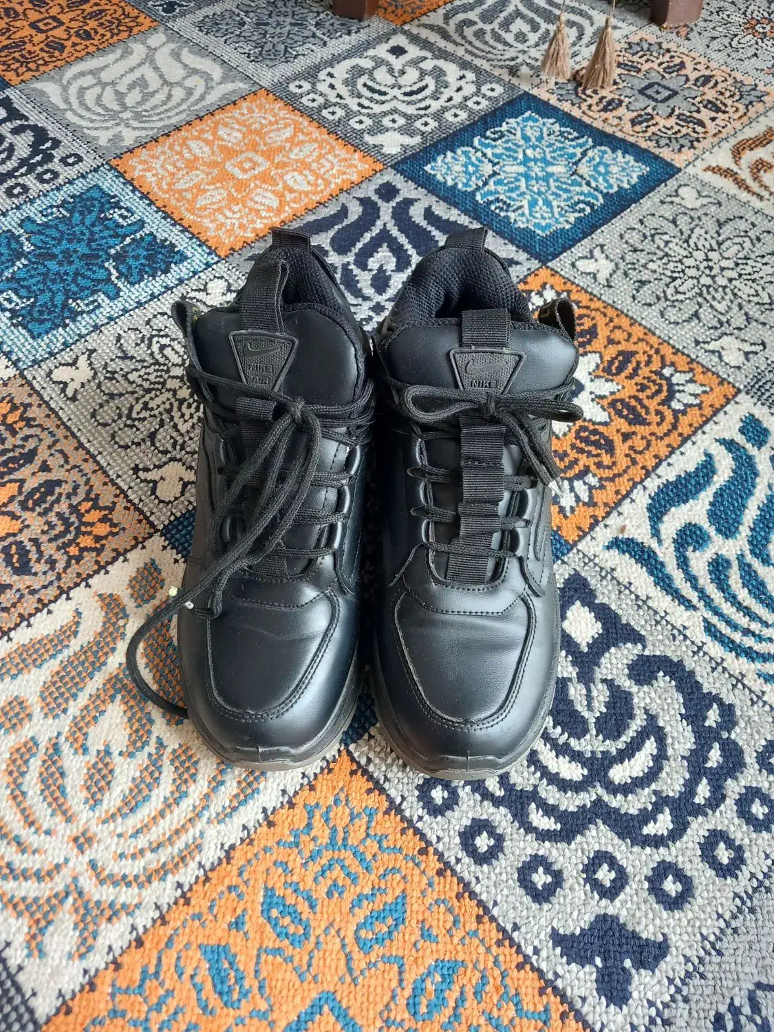 کفش اورجینال نونو بدون استفاده|کیف، کفش، کمربند|صحنه, |دیوار