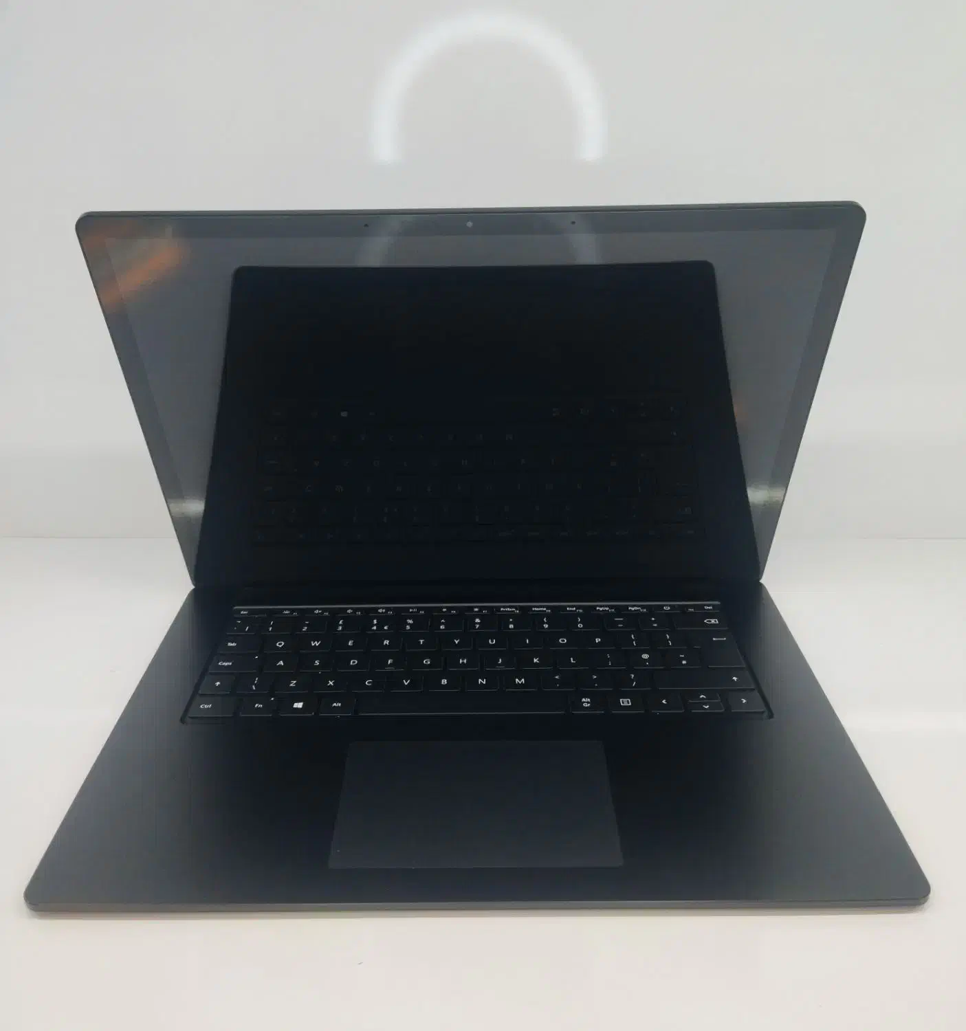 surface laptop 3 با پردازنده corei7 و RAM 32 GB|رایانه همراه|ارومیه, |دیوار