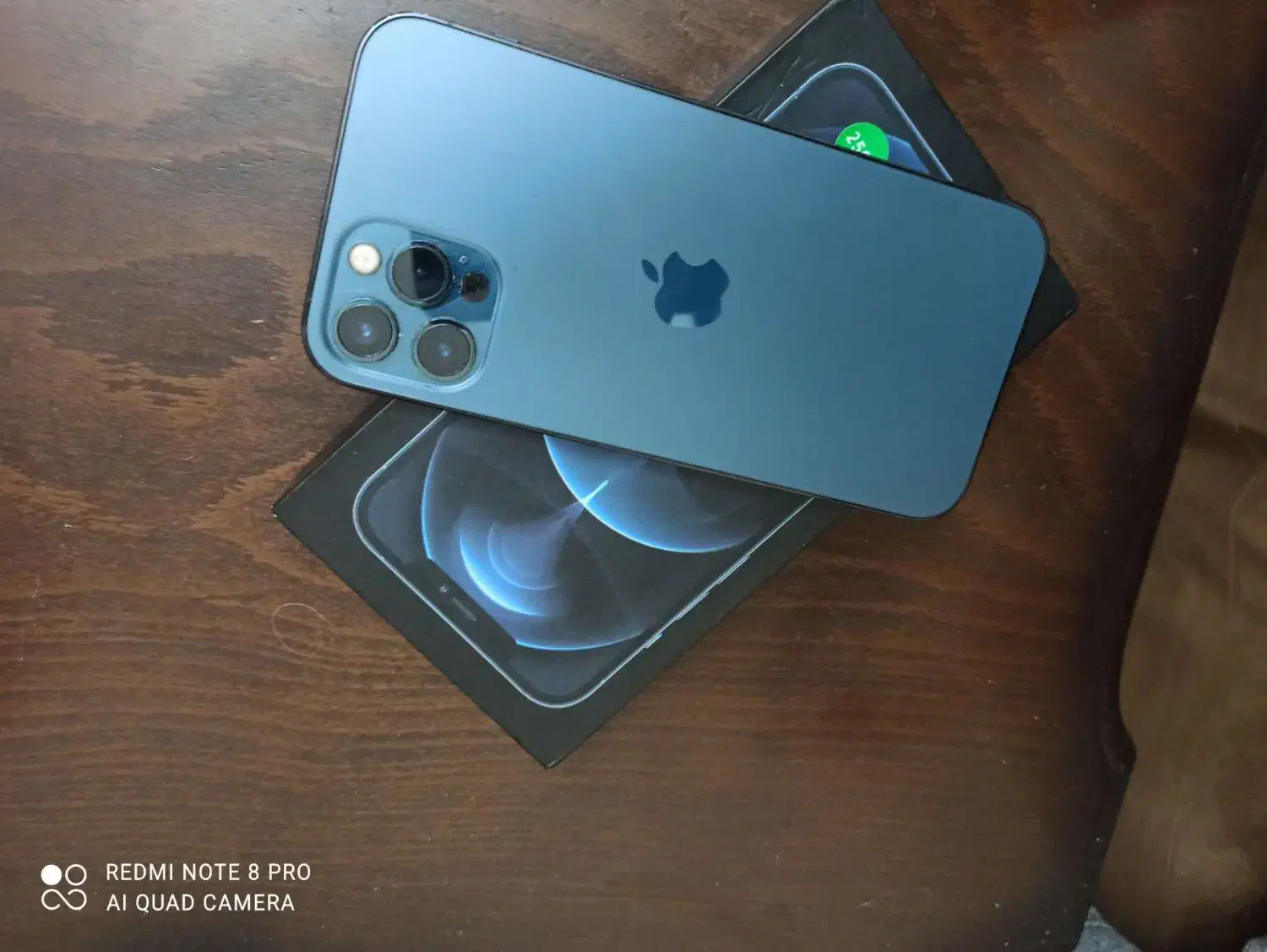 12پرو|موبایل|اندیمشک, |دیوار