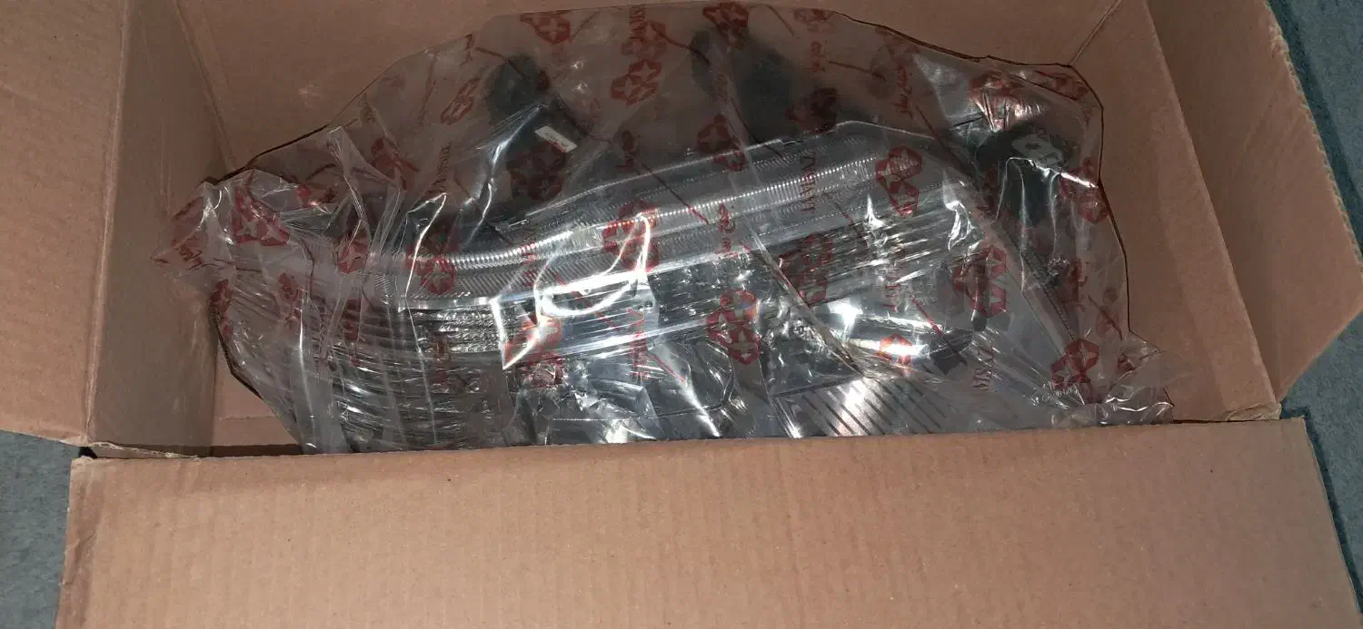 چراغ چپ و راست نو سورن معمولی زیر قیمت|قطعات یدکی و لوازم جانبی|امیدیه, |دیوار