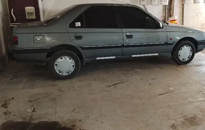 پژومدل 88|خودرو سواری و وانت|بندر امام خمینی, |دیوار