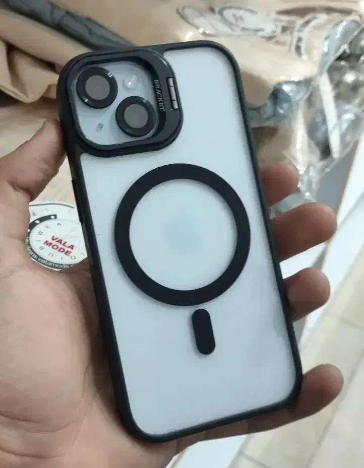 ایفون15 نرمال|موبایل|خرمآباد, |دیوار