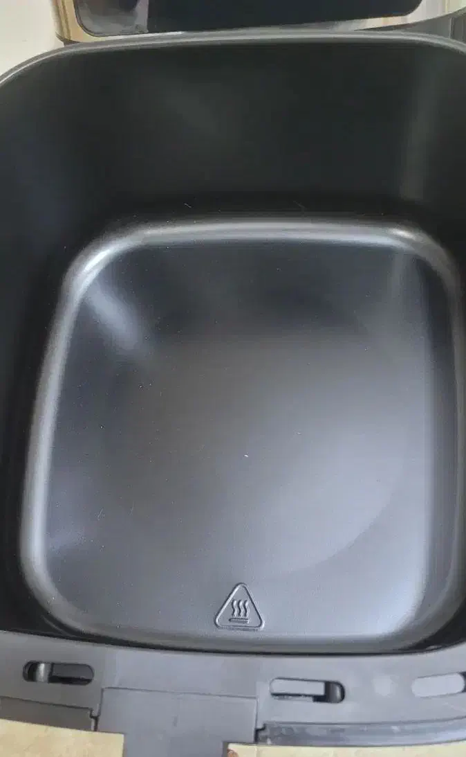 سرخ کن بدون روغن فیلیپس|اجاق گاز و لوازم برقی پختوپز|تهران, هفده شهریور|دیوار