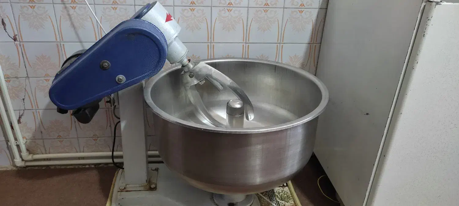 خمیرگیر 40 کیلویی ـ نو|فروشگاه و مغازه|سیرجان, |دیوار