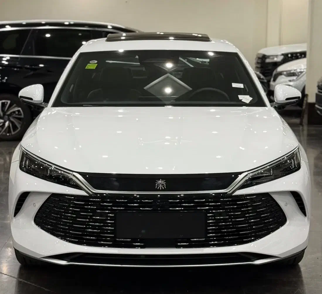 ثبت نام بی وای دی چین ال/ 2025 BYD QinL/گودرزی|خودرو سواری و وانت|تهران, تجریش|دیوار