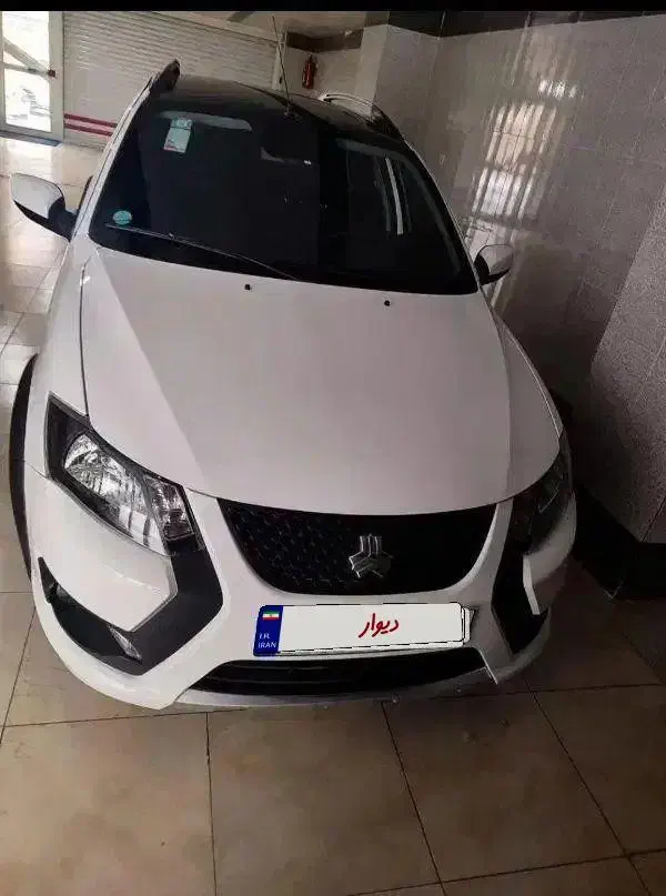 کوییک Rفول|خودرو سواری و وانت|نقده, |دیوار