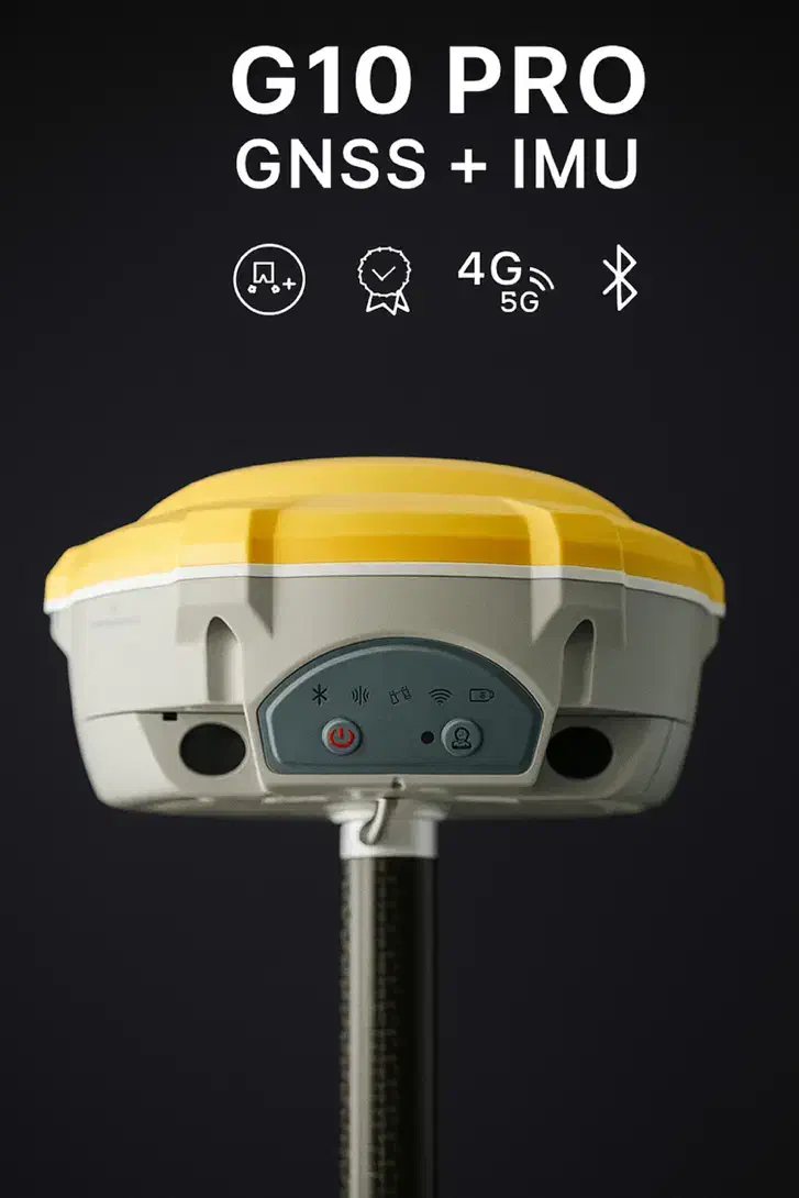 گیرنده مولتی فرکانس gnss‌ ژئوپوز|مصالح و تجهیزات ساختمان|تهران, جهاد|دیوار