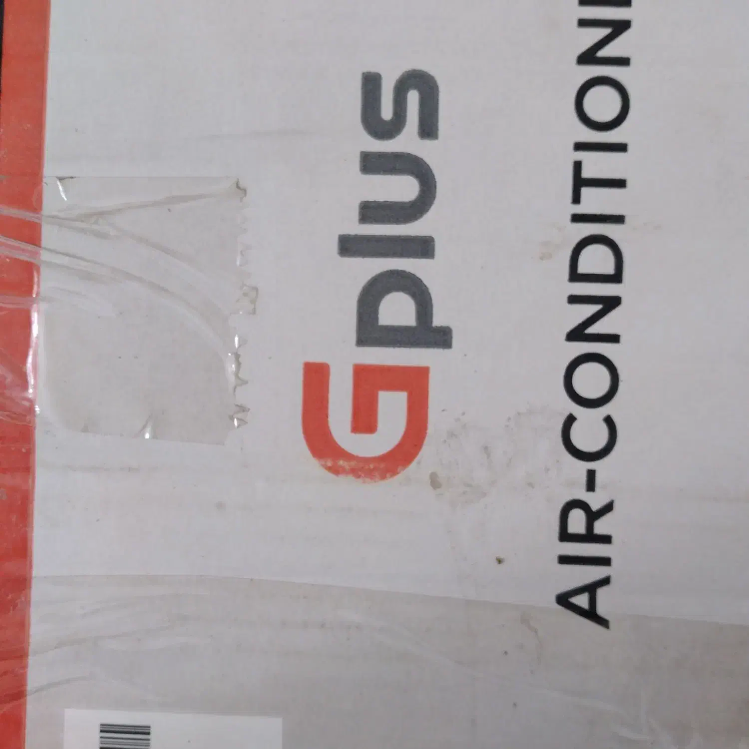 اسپلت ۳۰۰۰۰ جی پلاس|کولر گازی و فن‌کوئل|زاهدان, |دیوار