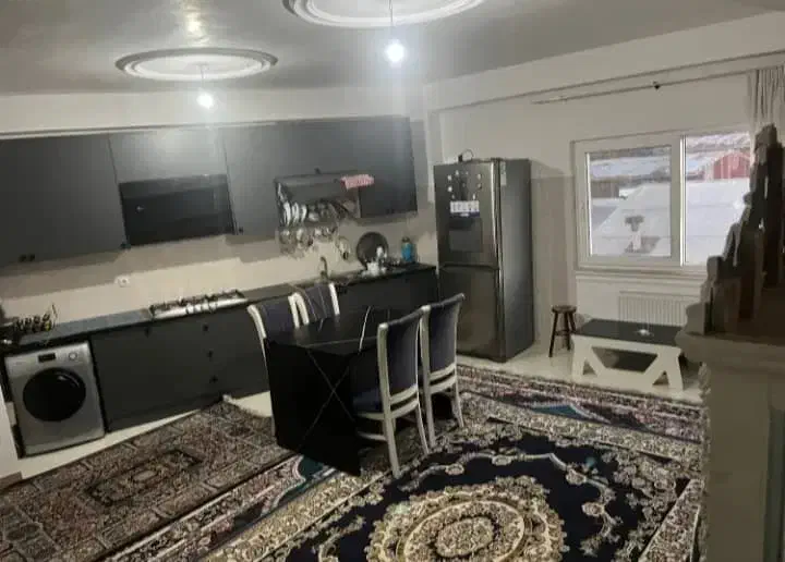 کد۷۸۵رهن واحد۸۵متری انقلاب|اجارهٔ آپارتمان|لاهیجان, انقلاب|دیوار