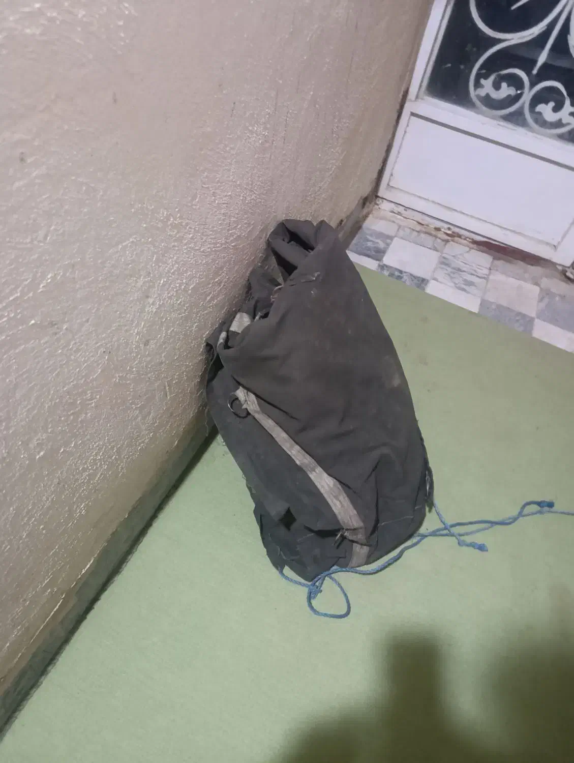 چادر نیسان|قطعات یدکی و لوازم جانبی|سرپل ذهاب, |دیوار