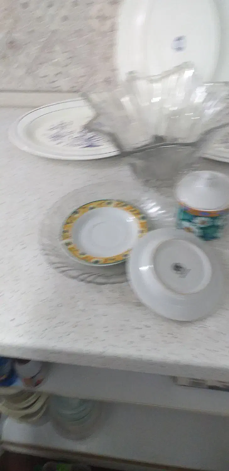 سبد|ظروف سرو و پذیرایی|قم, انصار‌الحسین|دیوار