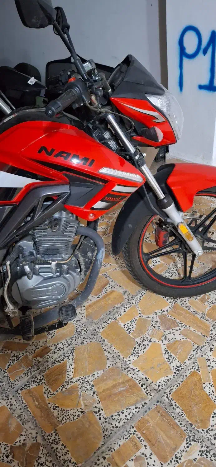 نامی 170 طرح آپاچی|موتورسیکلت|رودسر, |دیوار